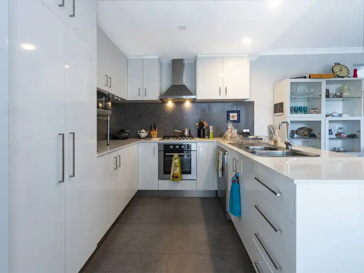 Fourth view of Homely house listing, 25B Curlington Crescent, Balga WA 6061