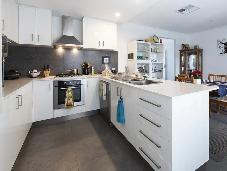 Fifth view of Homely house listing, 25B Curlington Crescent, Balga WA 6061