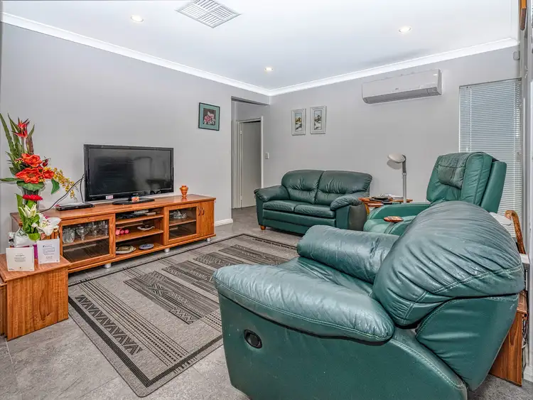 Sixth view of Homely house listing, 25B Curlington Crescent, Balga WA 6061