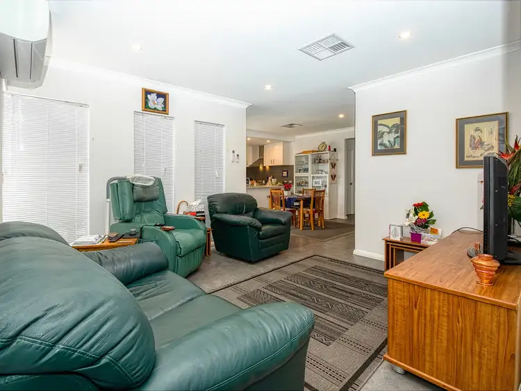 Seventh view of Homely house listing, 25B Curlington Crescent, Balga WA 6061