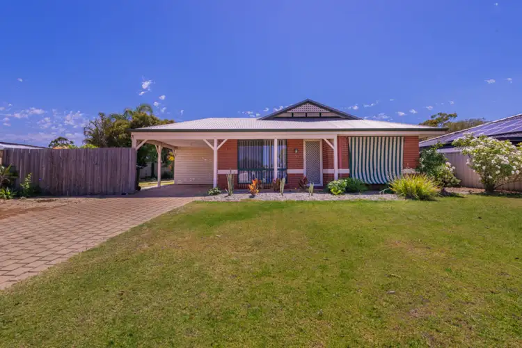 21 Greenshank Close, East Cannington WA 6107