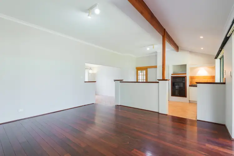 Second view of Homely house listing, 21 Greenshank Close, East Cannington WA 6107