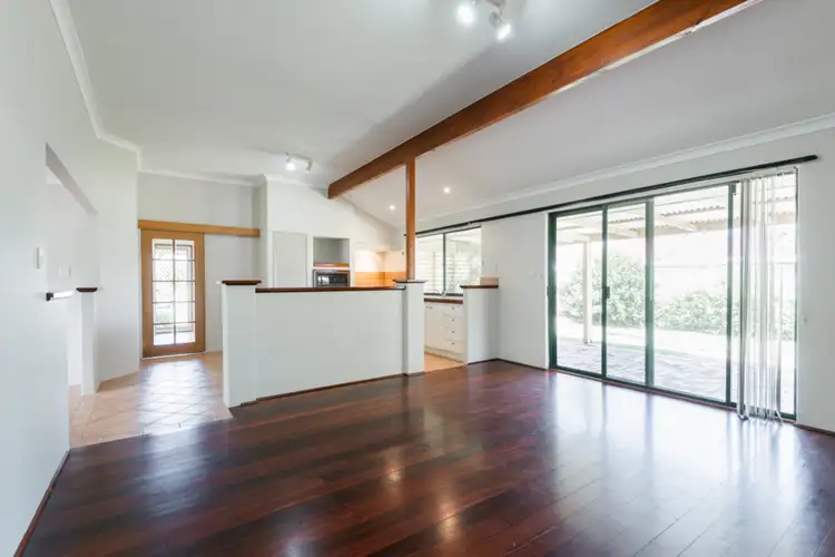 Fourth view of Homely house listing, 21 Greenshank Close, East Cannington WA 6107