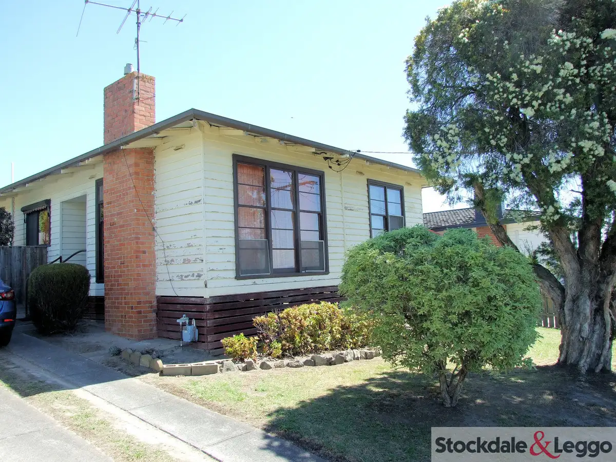 Main view of Homely house listing, 37 Margaret Street, Moe VIC 3825