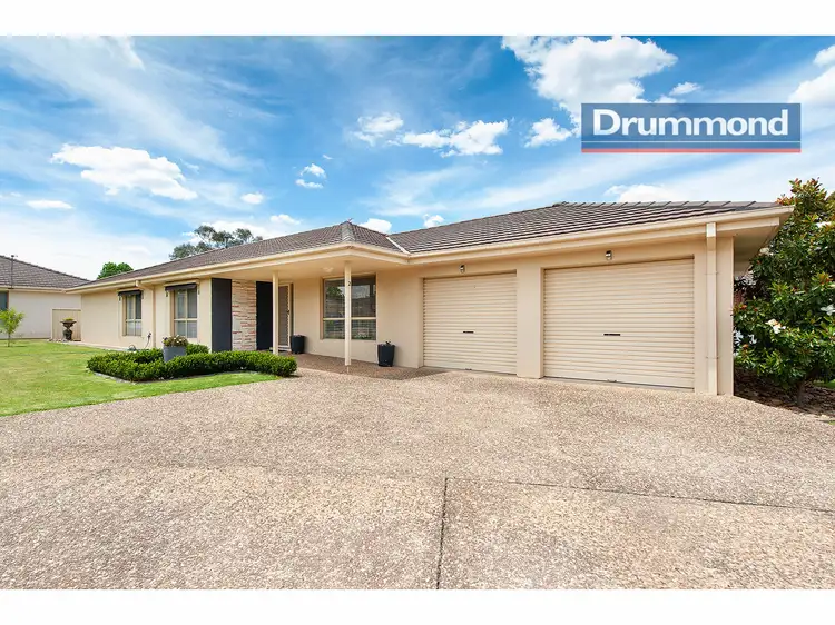 Main view of Homely house listing, 14 a Worsley Place, Lavington NSW 2641