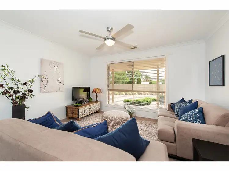 Second view of Homely house listing, 14 a Worsley Place, Lavington NSW 2641
