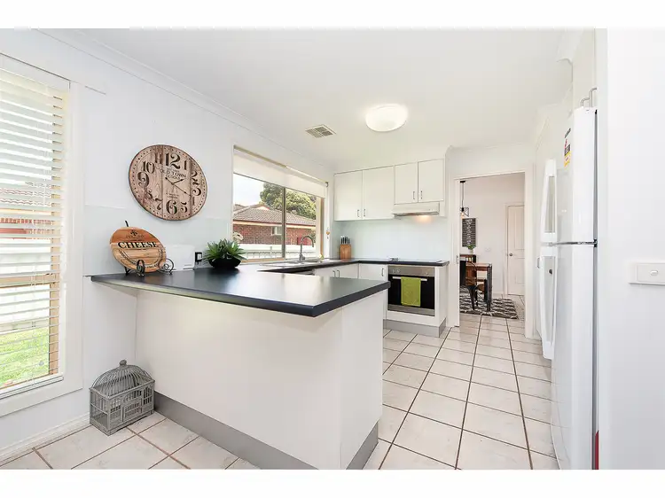Third view of Homely house listing, 14 a Worsley Place, Lavington NSW 2641