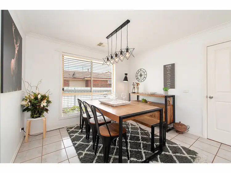 Fourth view of Homely house listing, 14 a Worsley Place, Lavington NSW 2641