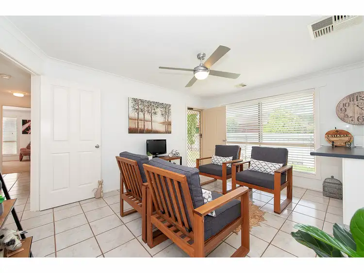 Fifth view of Homely house listing, 14 a Worsley Place, Lavington NSW 2641