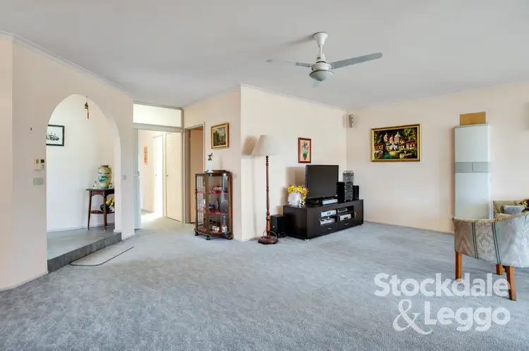 Second view of Homely house listing, 19 Nerissa Street, Rye VIC 3941