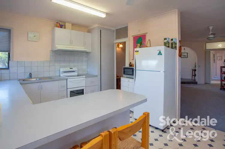 Third view of Homely house listing, 19 Nerissa Street, Rye VIC 3941