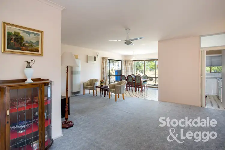 Fifth view of Homely house listing, 19 Nerissa Street, Rye VIC 3941