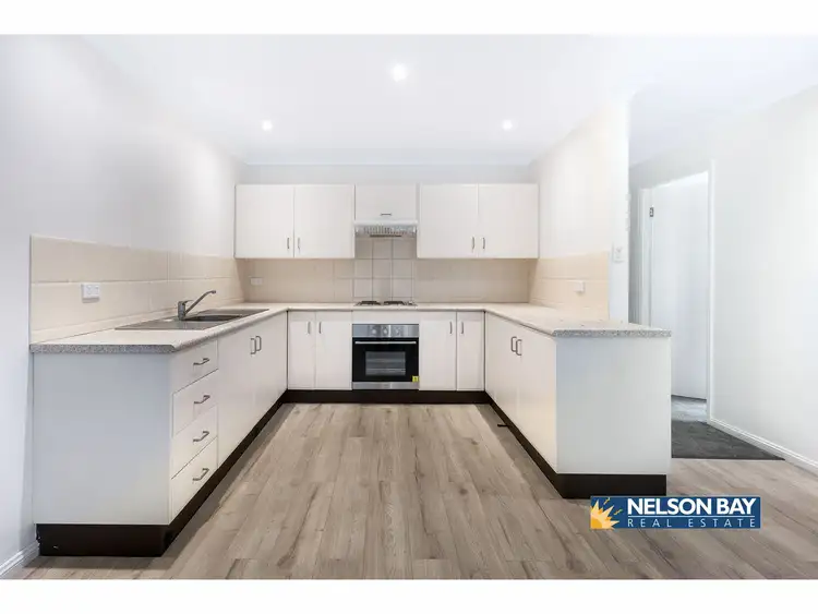 Second view of Homely semi-detached listing, 4B Cabin Close, Salamander Bay NSW 2317