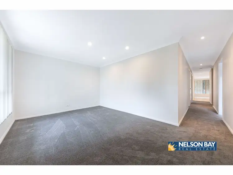Third view of Homely semi-detached listing, 4B Cabin Close, Salamander Bay NSW 2317
