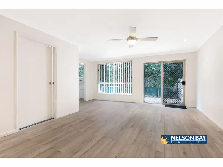 Fourth view of Homely semi-detached listing, 4B Cabin Close, Salamander Bay NSW 2317
