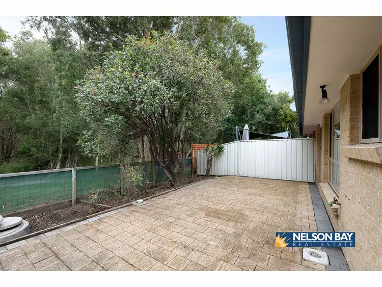 Sixth view of Homely semi-detached listing, 4B Cabin Close, Salamander Bay NSW 2317