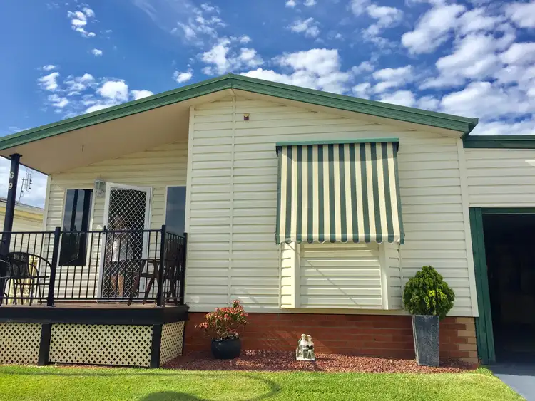 Main view of Homely house listing, 69/67 Winders Place, Banora Point NSW 2486