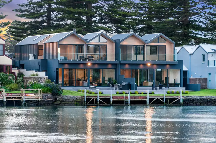 Main view of Homely house listing, 77 Gipps Street, Port Fairy VIC 3284