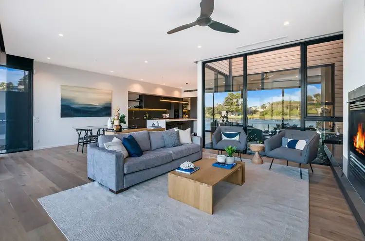 Second view of Homely house listing, 77 Gipps Street, Port Fairy VIC 3284