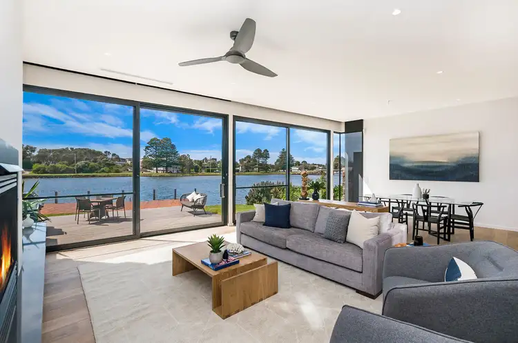 Third view of Homely house listing, 77 Gipps Street, Port Fairy VIC 3284