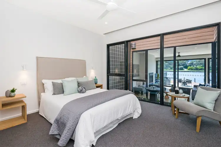 Sixth view of Homely house listing, 77 Gipps Street, Port Fairy VIC 3284