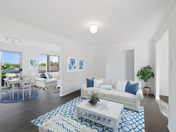 7 Houdini Tce, Edens Landing QLD 4207