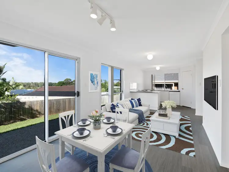 Second view of Homely house listing, 7 Houdini Tce, Edens Landing QLD 4207