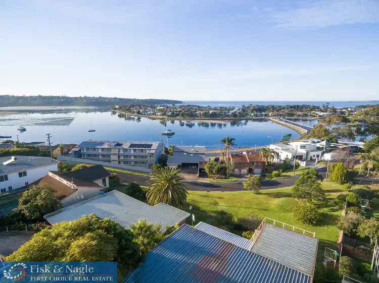 8 Short Street, Merimbula NSW 2548
