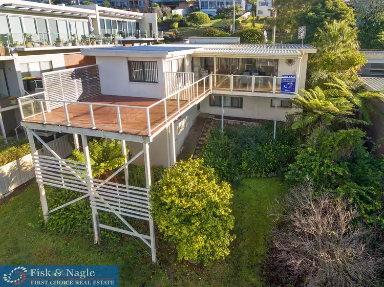 Second view of Homely house listing, 8 Short Street, Merimbula NSW 2548