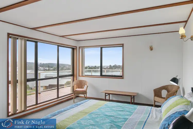 Fifth view of Homely house listing, 8 Short Street, Merimbula NSW 2548