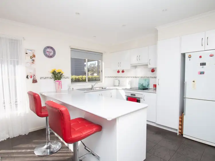 Fifth view of Homely unit listing, 157/125 Jubilee Park Road, Warrnambool VIC 3280