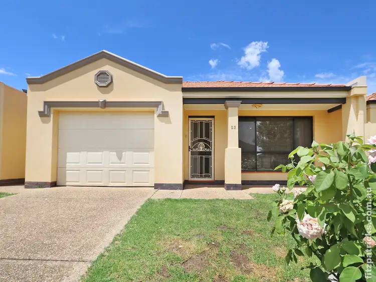 23 Galing Place, Wagga Wagga NSW 2650