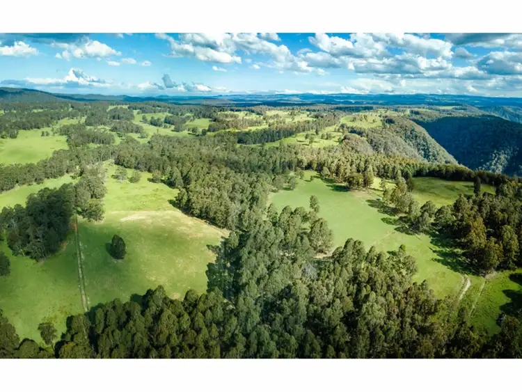 Main view of Homely rural property listing, 1465 Marengo Road, Hernani NSW 2453