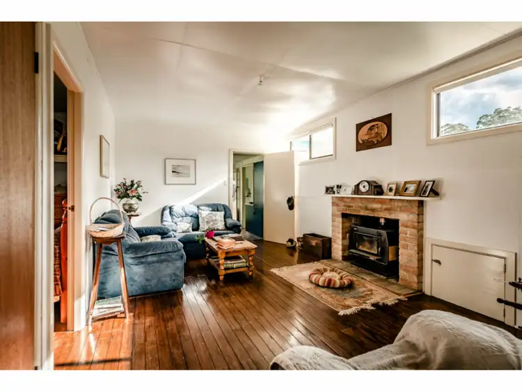 Third view of Homely rural property listing, 1465 Marengo Road, Hernani NSW 2453