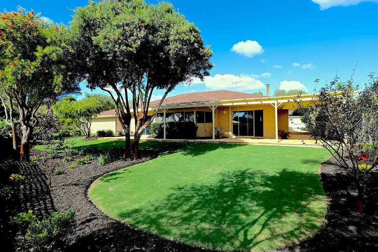 Third view of Homely house listing, 4 Bel-Air Place, Connolly WA 6027