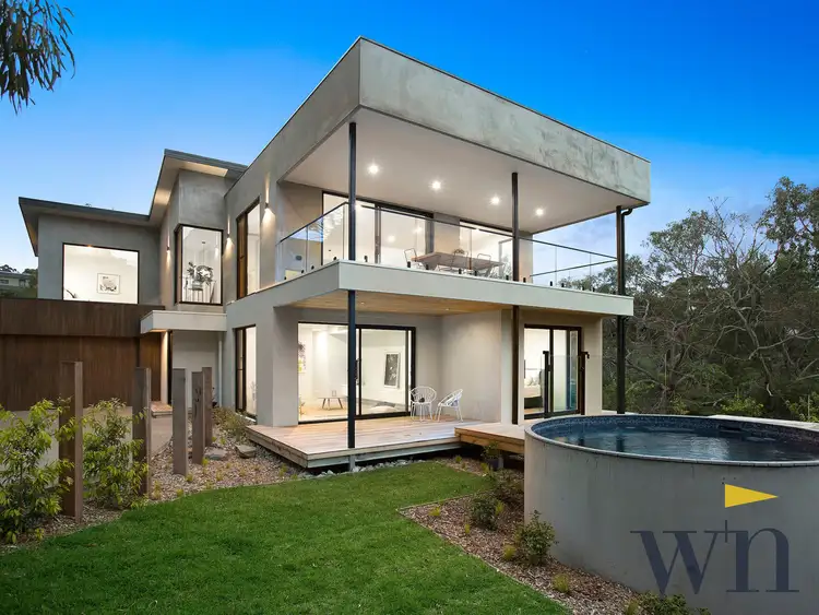 Second view of Homely house listing, 42 Fairbairn Avenue, Mount Martha VIC 3934