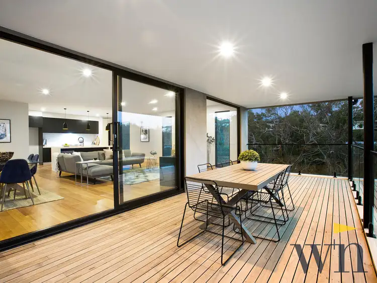 Third view of Homely house listing, 42 Fairbairn Avenue, Mount Martha VIC 3934