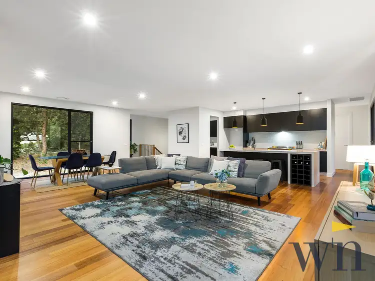 Fifth view of Homely house listing, 42 Fairbairn Avenue, Mount Martha VIC 3934