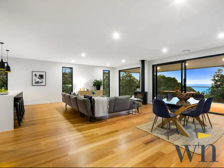 Sixth view of Homely house listing, 42 Fairbairn Avenue, Mount Martha VIC 3934