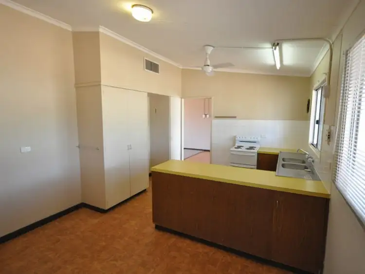 Main view of Homely house listing, Lot 593 Nickol Avenue, Paraburdoo WA 6754