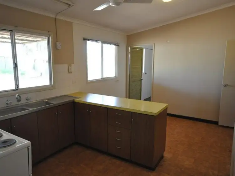 Second view of Homely house listing, Lot 593 Nickol Avenue, Paraburdoo WA 6754