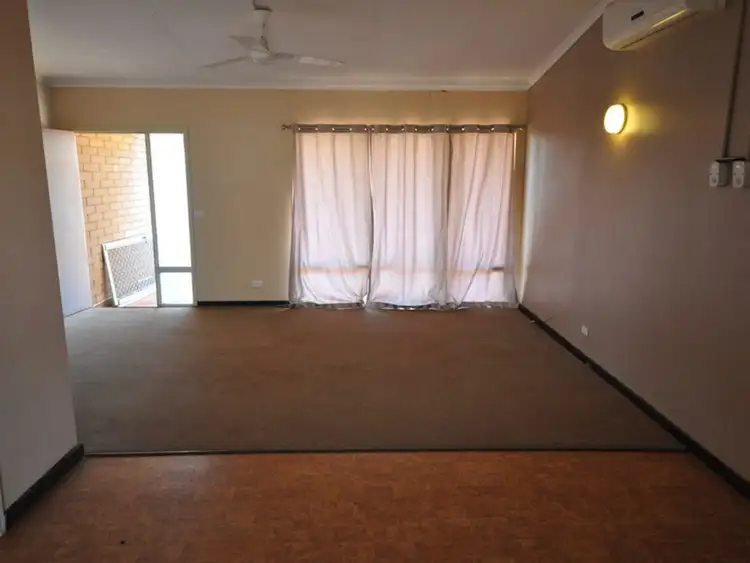 Fourth view of Homely house listing, Lot 593 Nickol Avenue, Paraburdoo WA 6754
