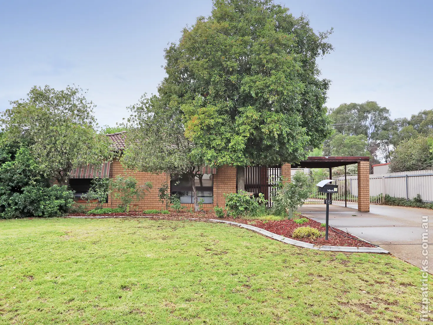 Main view of Homely house listing, 15 Goborra Street, Glenfield Park NSW 2650