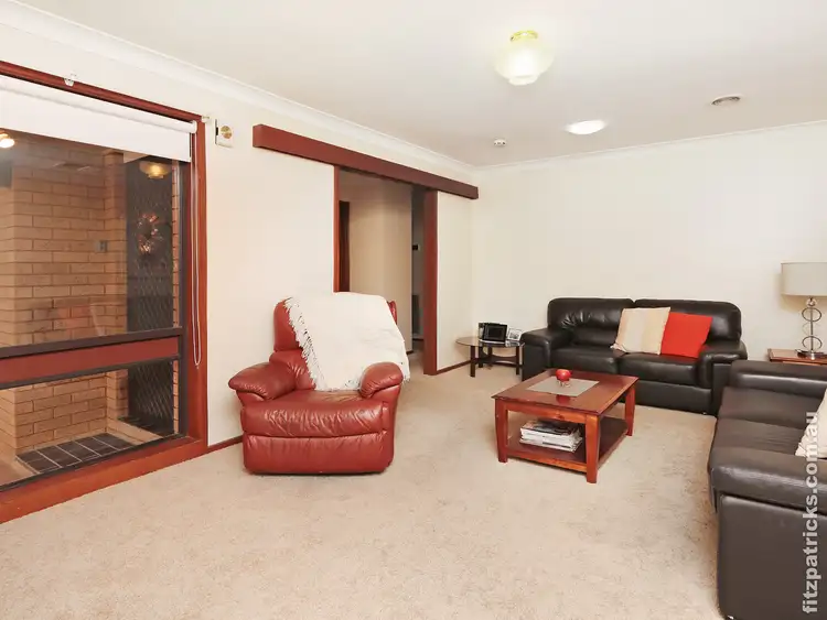 Second view of Homely house listing, 15 Goborra Street, Glenfield Park NSW 2650