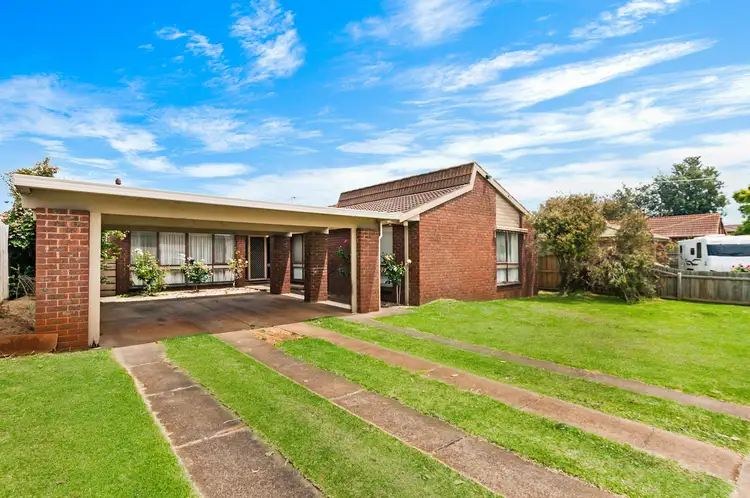 Main view of Homely house listing, 105 Daltons Road, Warrnambool VIC 3280