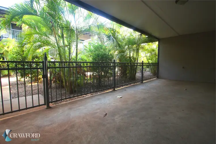 Second view of Homely apartment listing, 4/5 Keesing Street, Port Hedland WA 6721