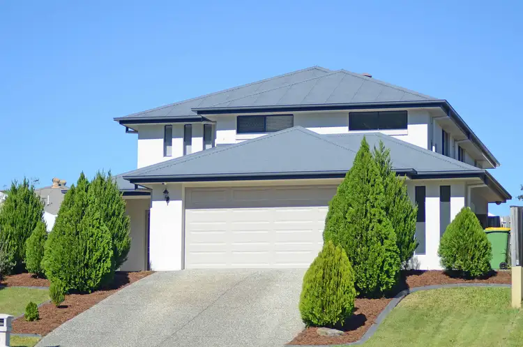 4 Camarillo Circuit, Reedy Creek QLD 4227