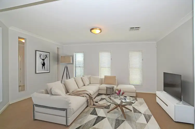 Second view of Homely house listing, 4 Camarillo Circuit, Reedy Creek QLD 4227