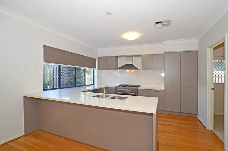 Third view of Homely house listing, 4 Camarillo Circuit, Reedy Creek QLD 4227