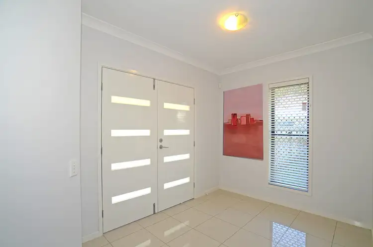 Fifth view of Homely house listing, 4 Camarillo Circuit, Reedy Creek QLD 4227